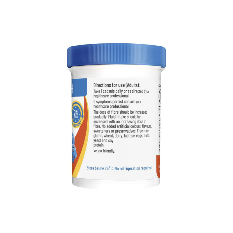 Inner Health TripleBiotic 30 Capsules