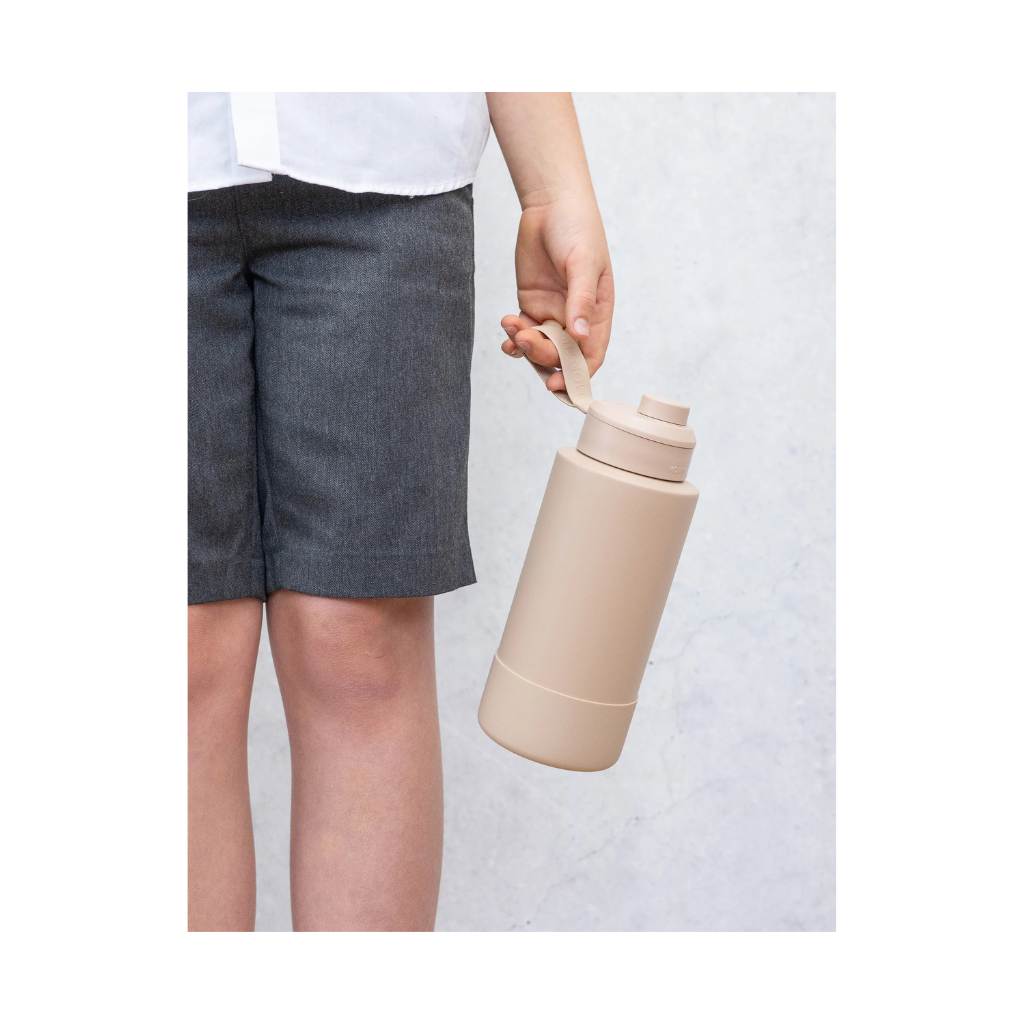 Montiico Screw Top Lip - Sand