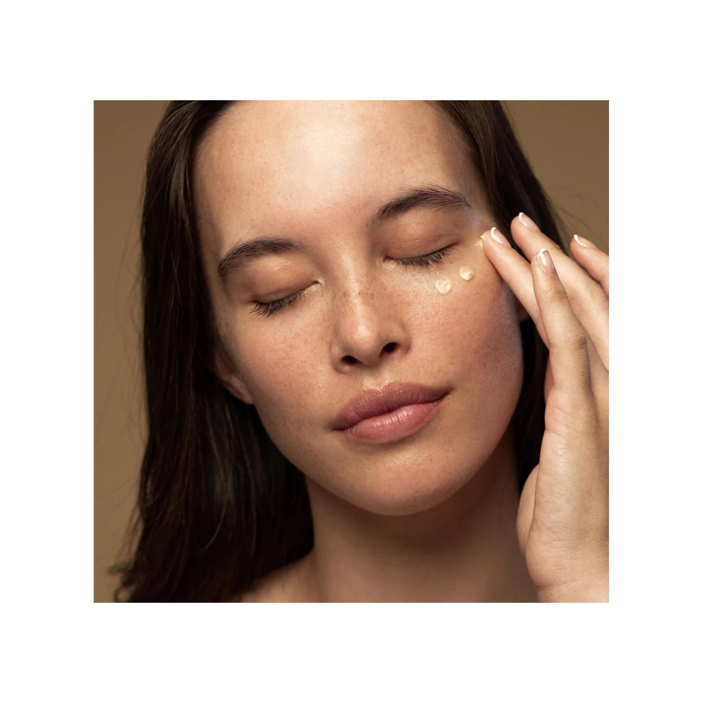 Antipodes Kiwi Seed Gold Luminous Eye Cream 30ml
