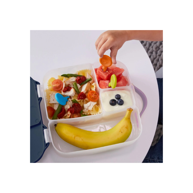 B.Box Mini Flork Set - 3pk