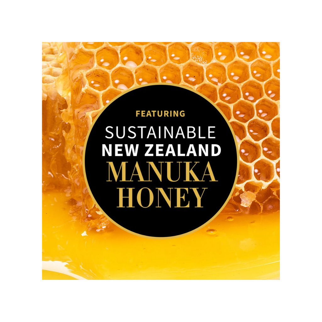 Antipodes Aura Gold Manuka Honey Radiance Mask 75ml