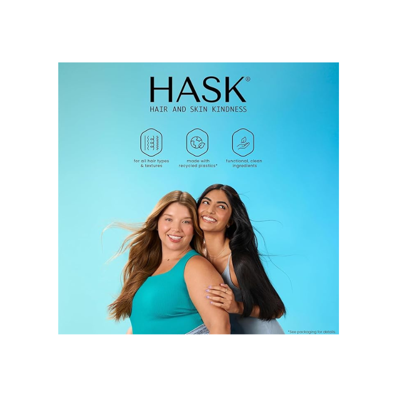 Hask Repair Series - Weightless Repair Hair Oil Mist