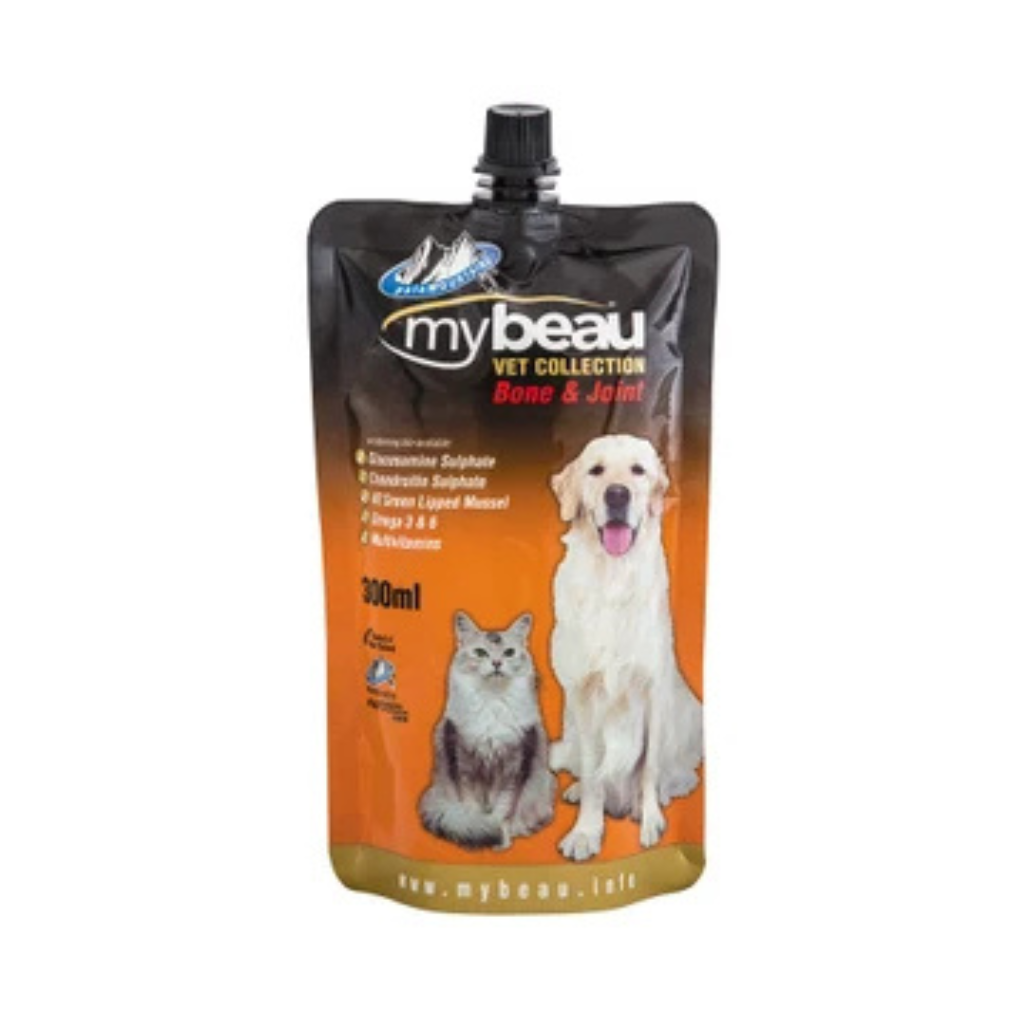 MyBeau Vet Collections Bone & Joint 300ml