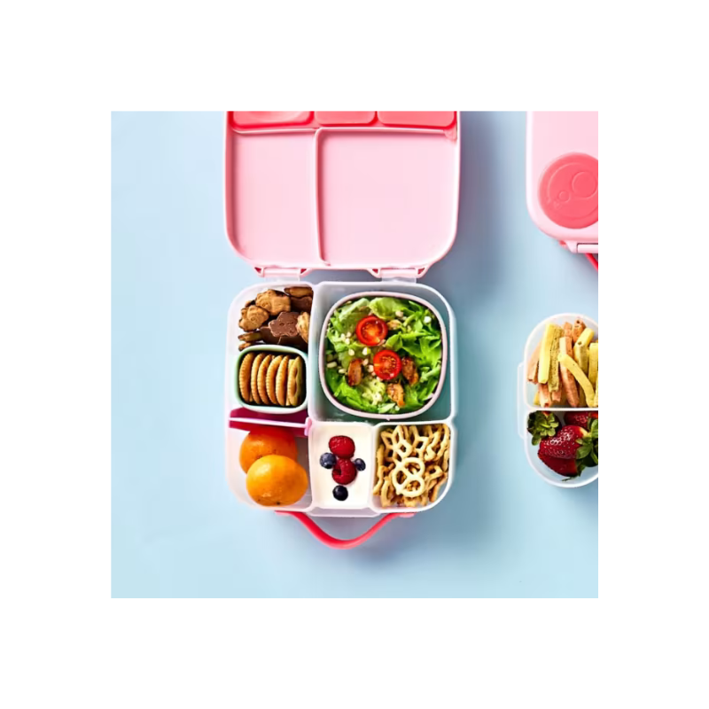 B.Box Lunch Tub Berrry
