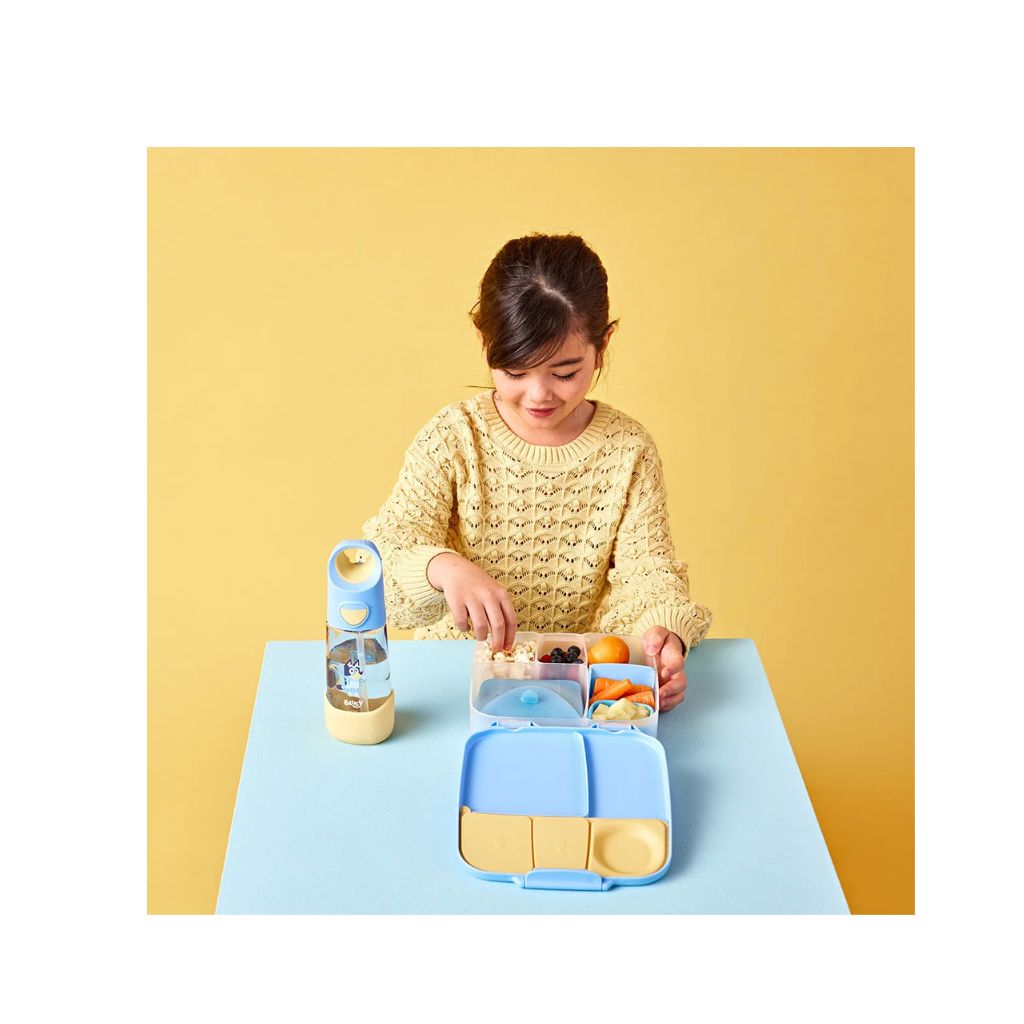 B.BOX Lunchbox - Bluey