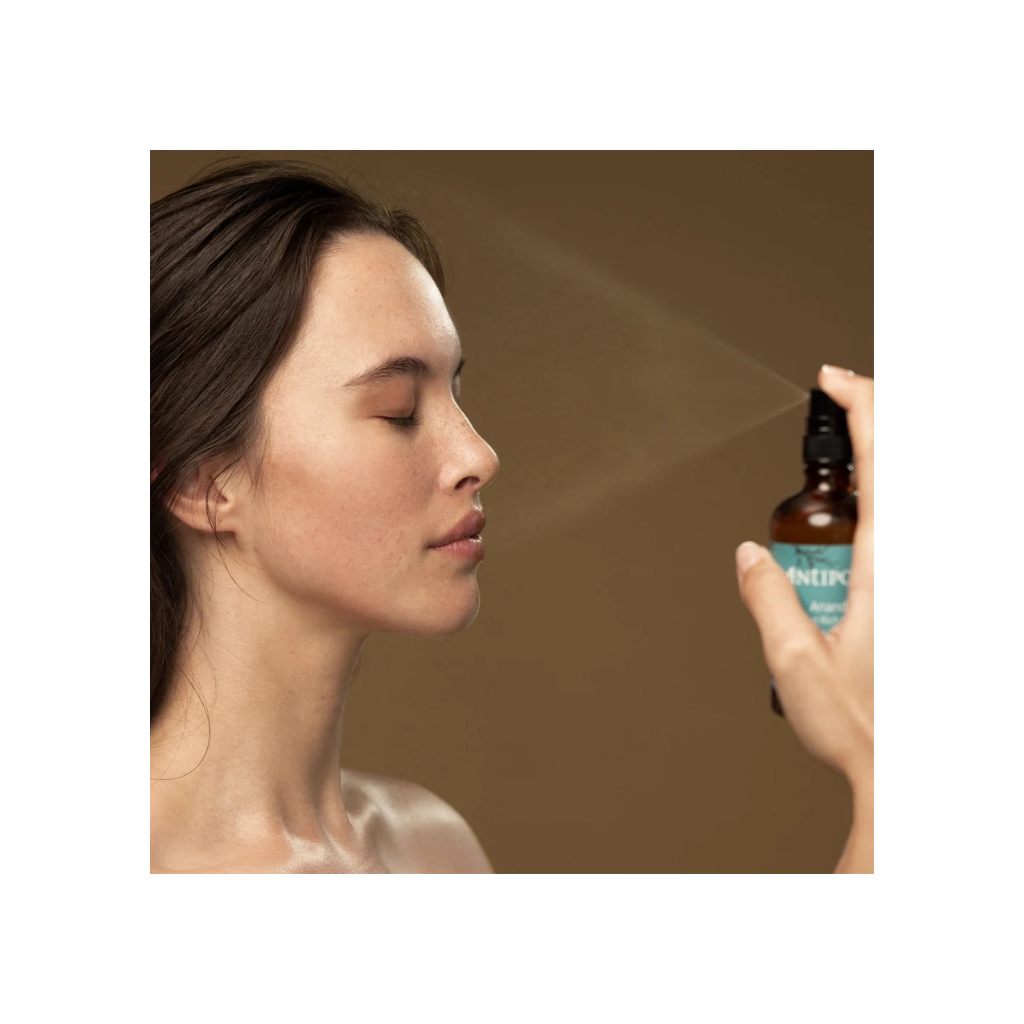 Antipodes Ananda H2O Ultra-Hydrating Calming Mist 100ml