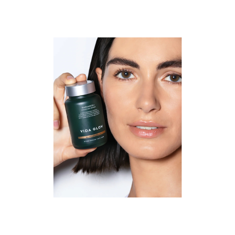 Vida Glow Radiance +