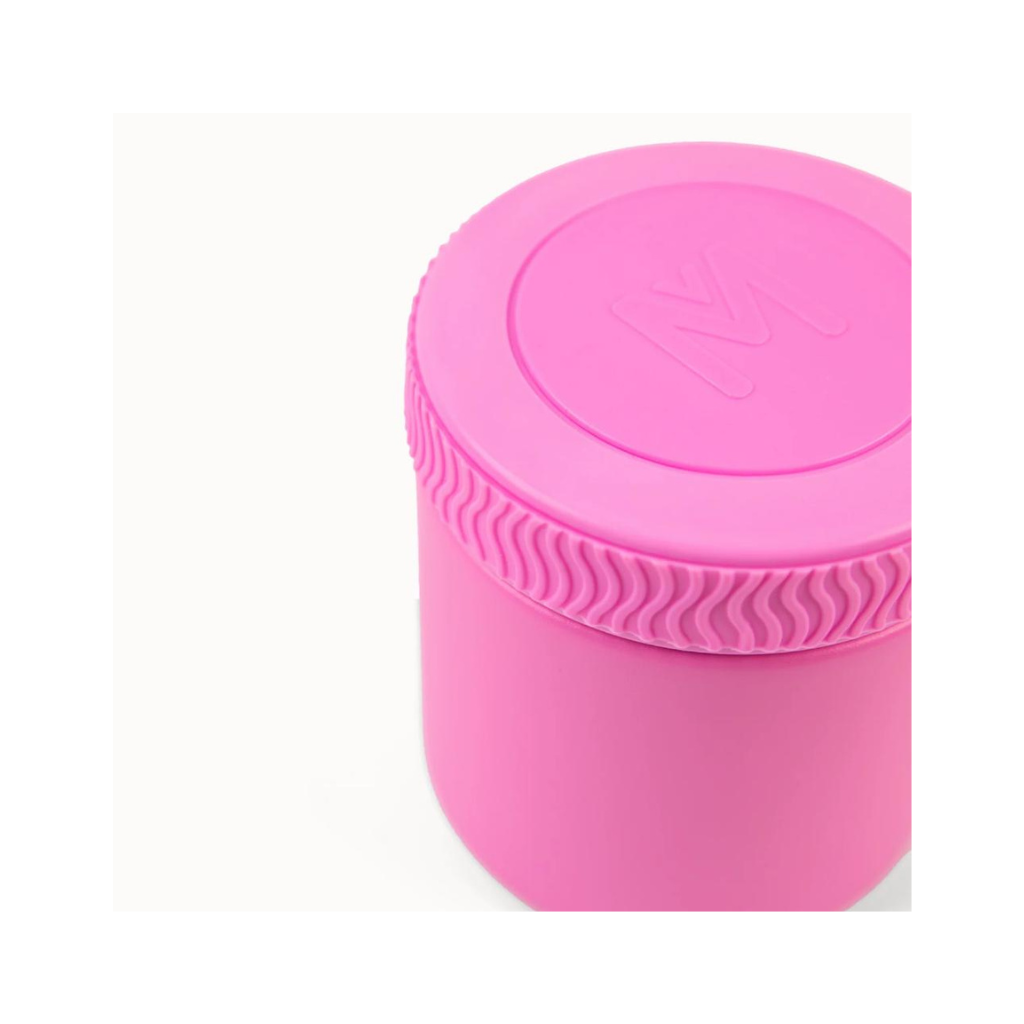 Montiico Insulated Food Jar 400ml - Floss