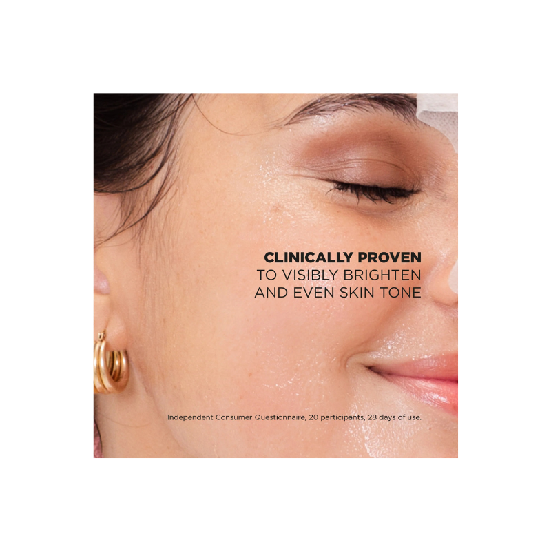 Skin Republic Niacinamide Sheet Mask 25ml
