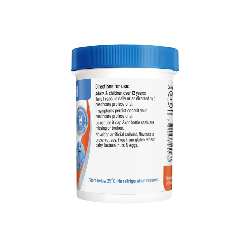 Inner Health Plus Double Strength 30 Capsules