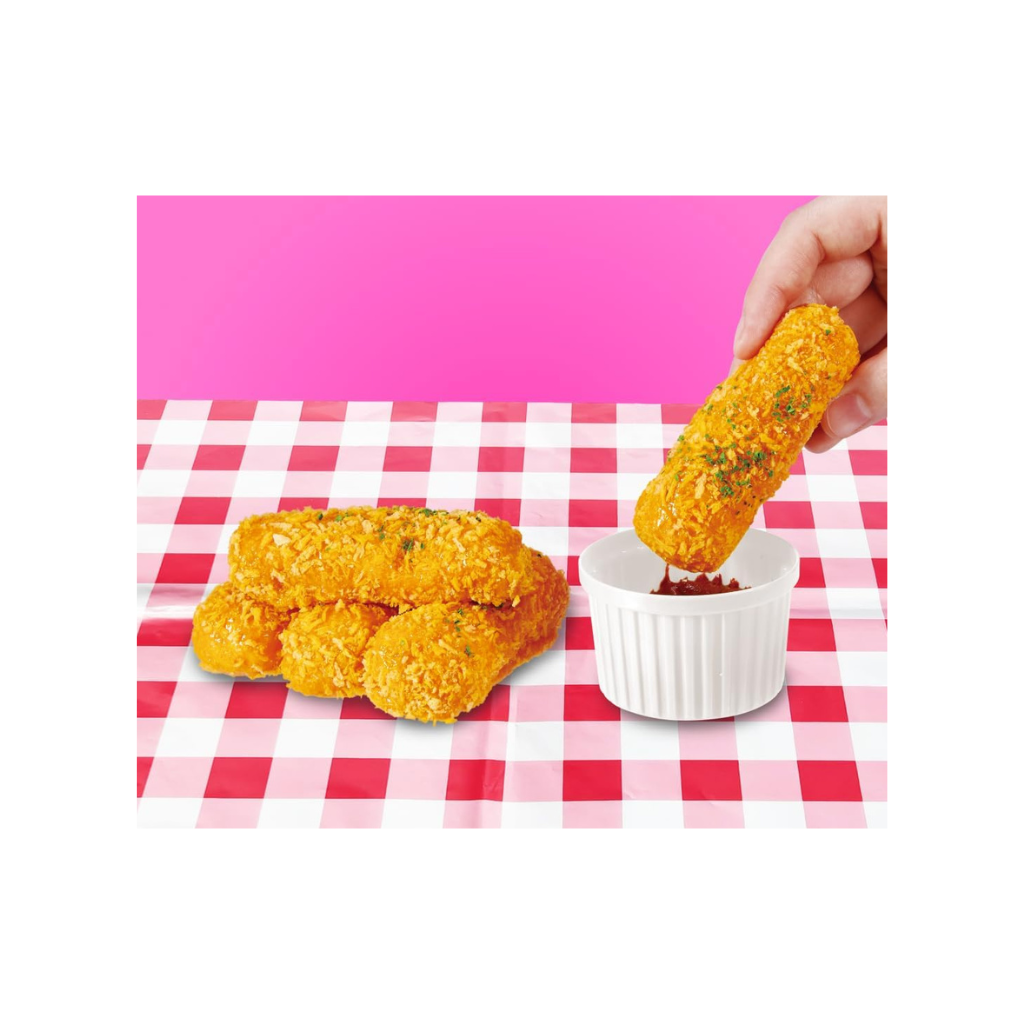 ZURU  Slime Mart Shopping Bag - Mozzarella Cheese