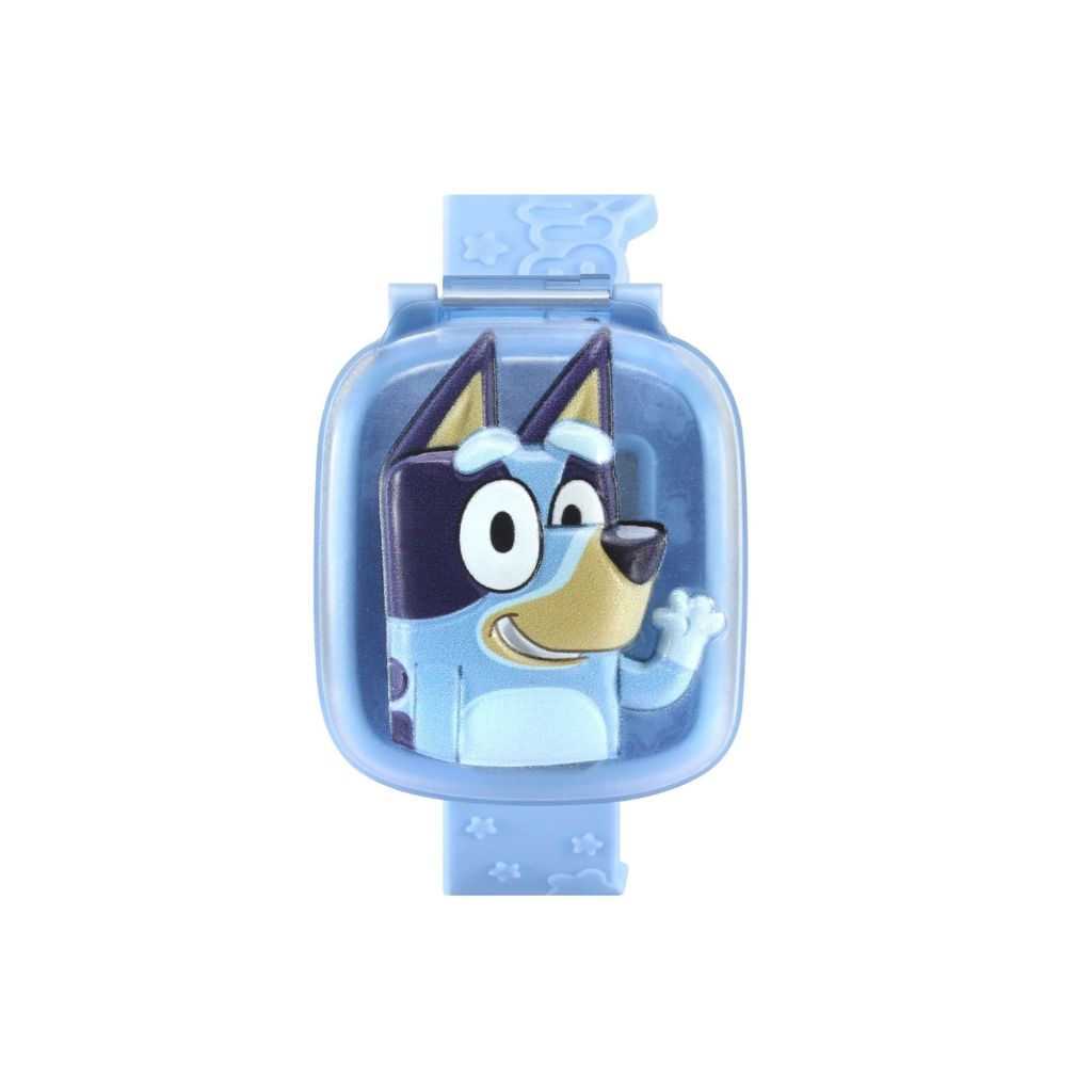 VTECH Bluey Wackadoo Watch