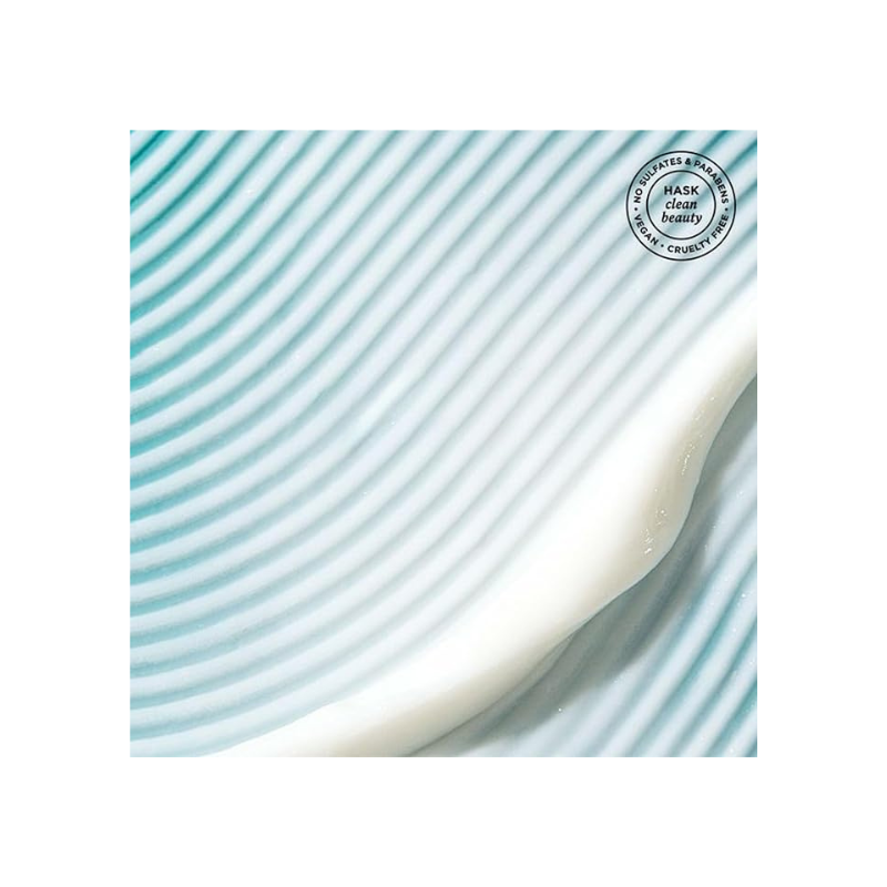 Hask Argan Oil Deep Conditioner Sachet 50g