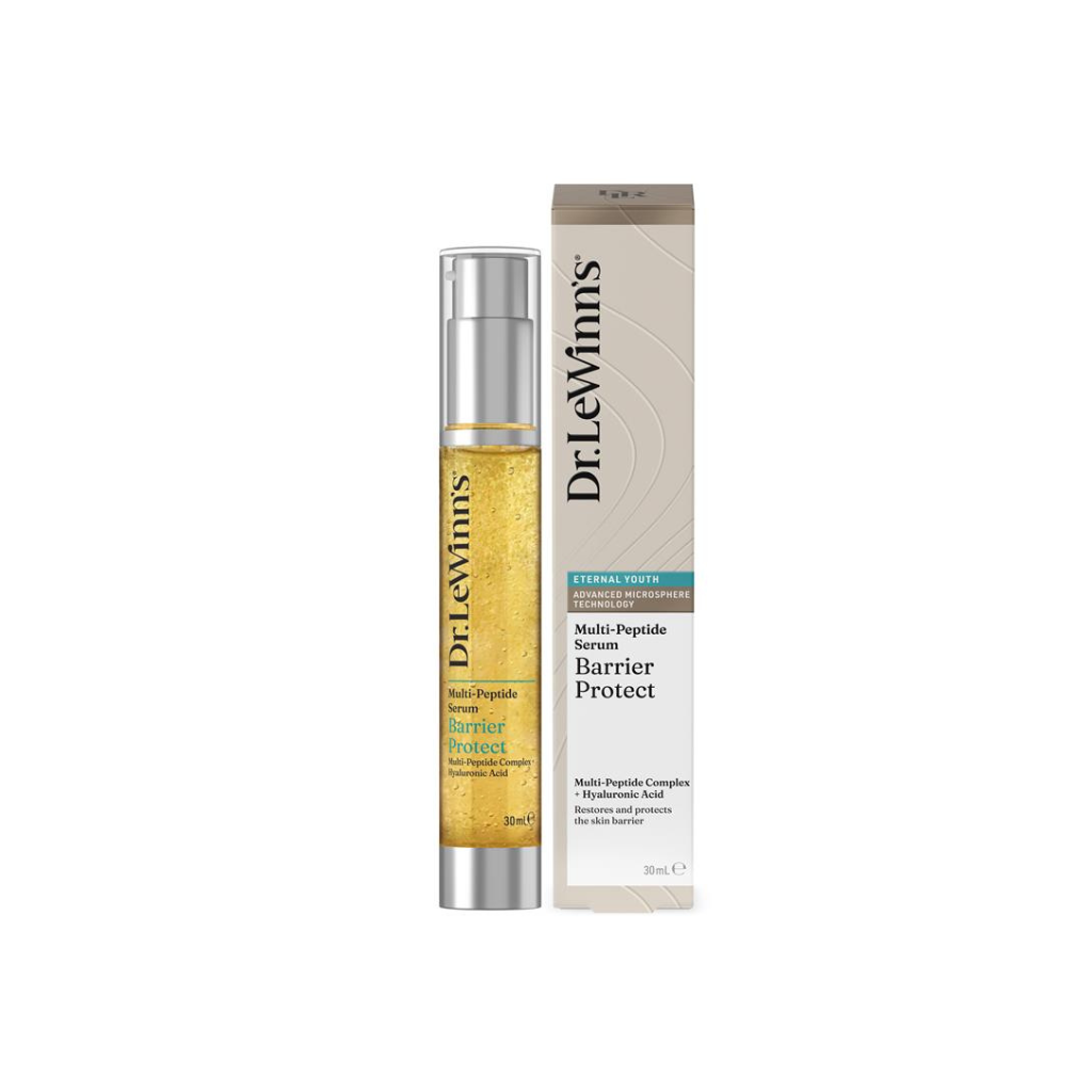 Dr. Lewinn's Barrier Protect Multi Peptide Serum 30ml
