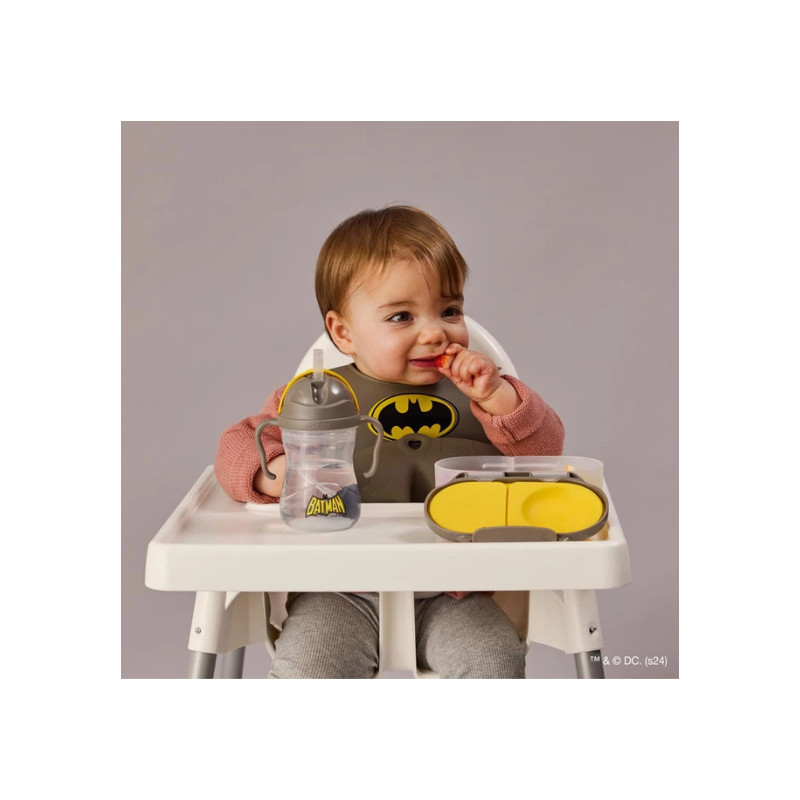 B.Box Snack Box - Batman