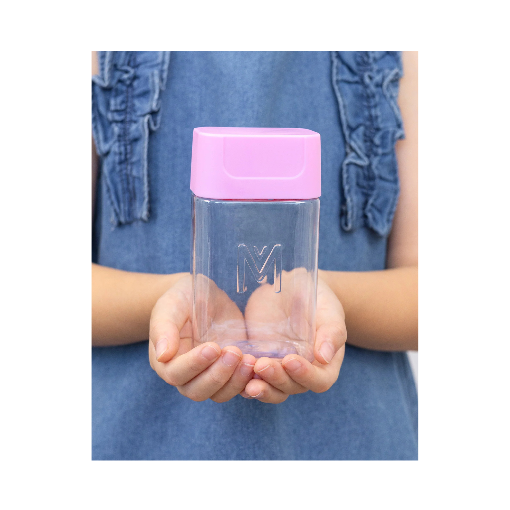 Montiico Bento Bottle 250ml - Floss