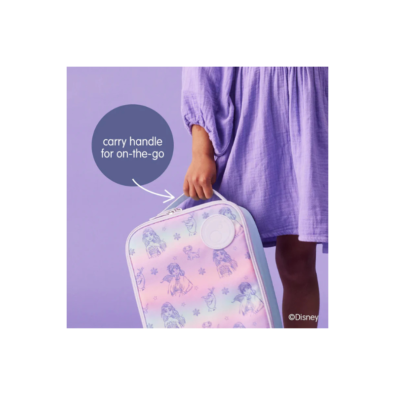 B.Box Flexi Insulated Lunchbag Frozen S3