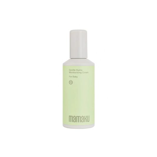 Mamaku Gentle Hydra Moisturing Cream For Baby