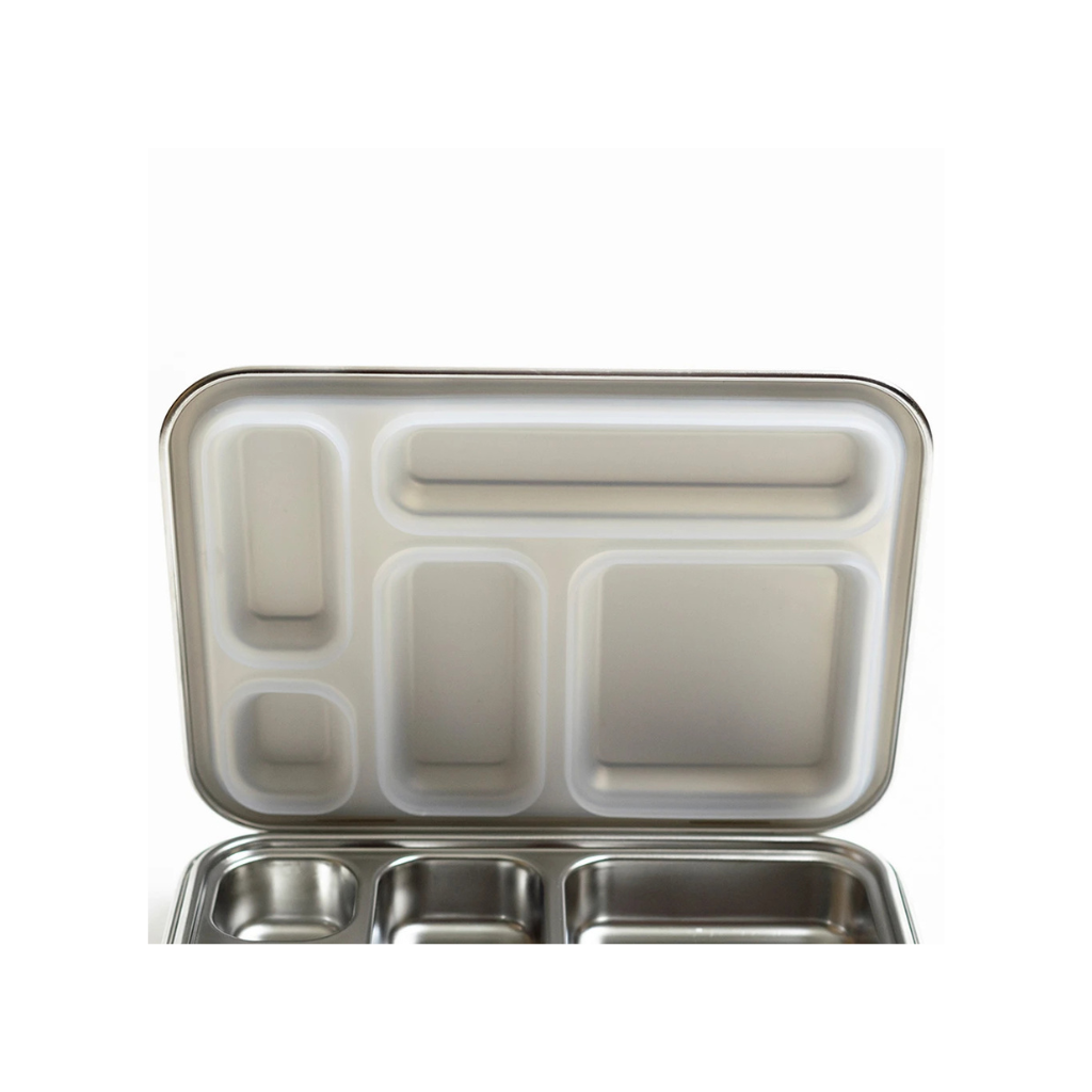 Nestling Stainless Steel Bento Box