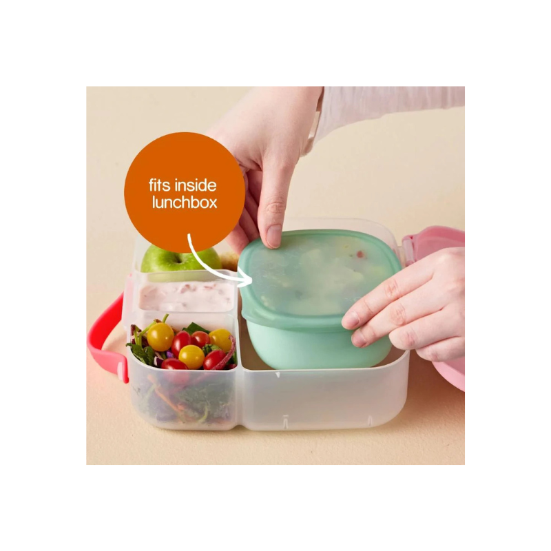 B.Box Lunch Tub Forest