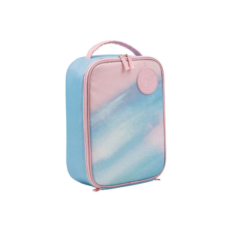 B.Box Insulated Lunch Bag Morning Sky
