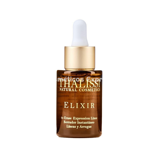 Thalissi Elixir Anti-aging Serum