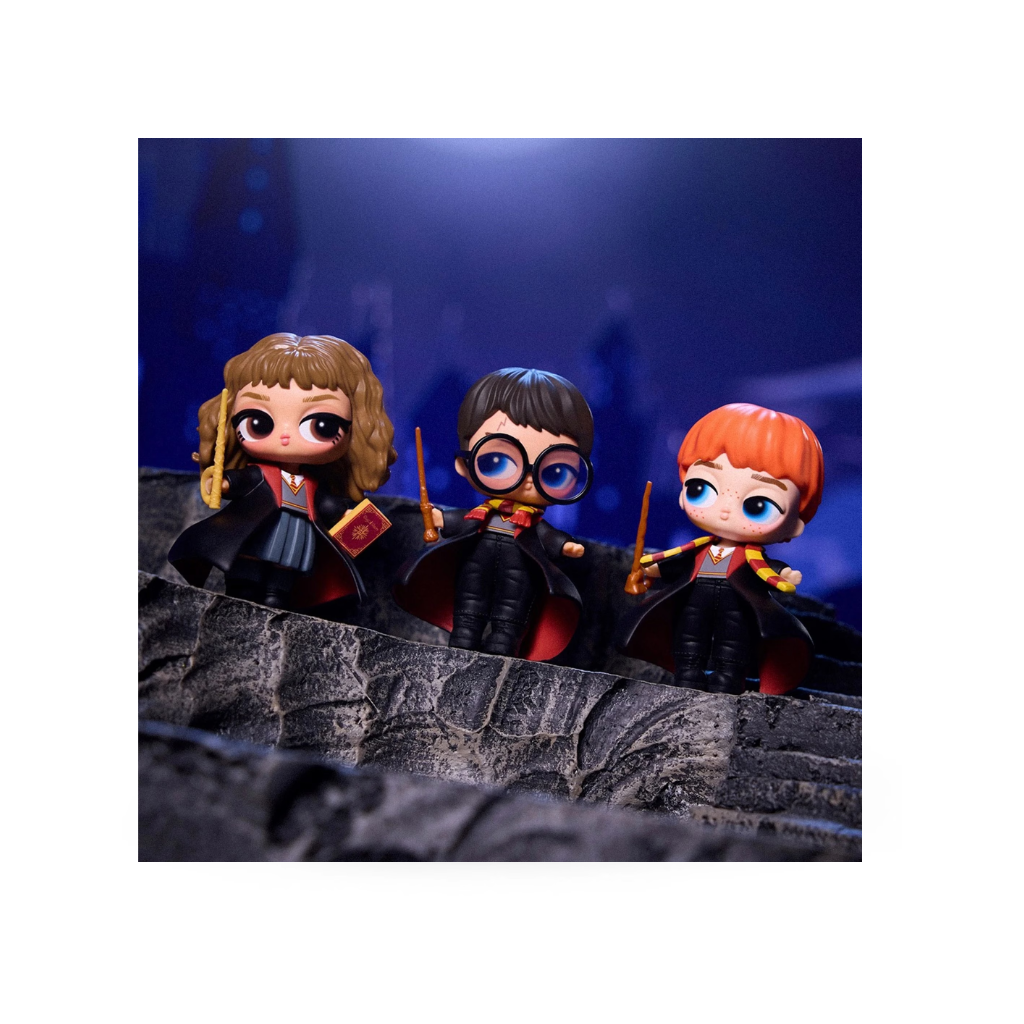 ZURU  LOL Surprise! Loves Harry Potter Tots - Assorted