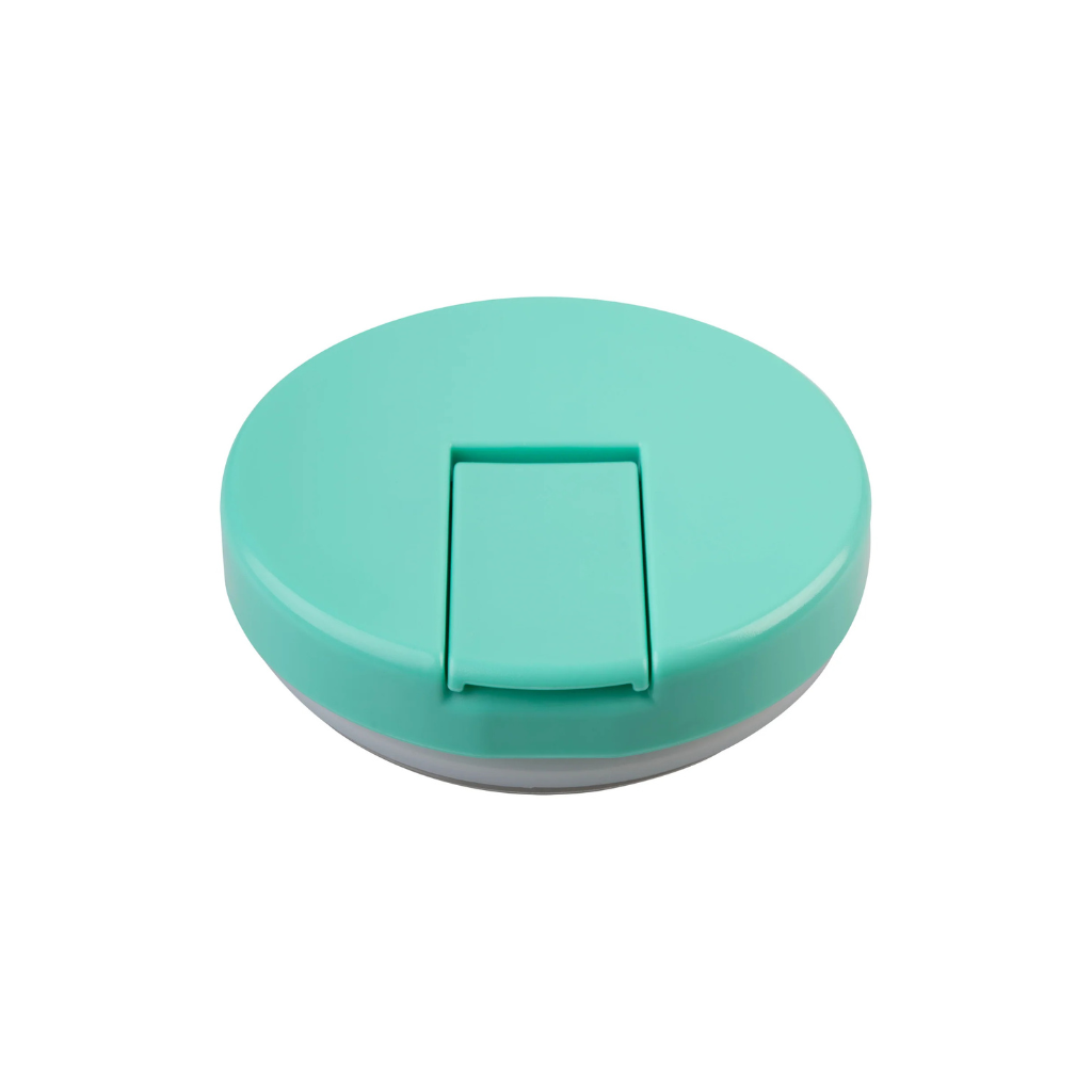 Oasis Food Flask - 300ml Mint