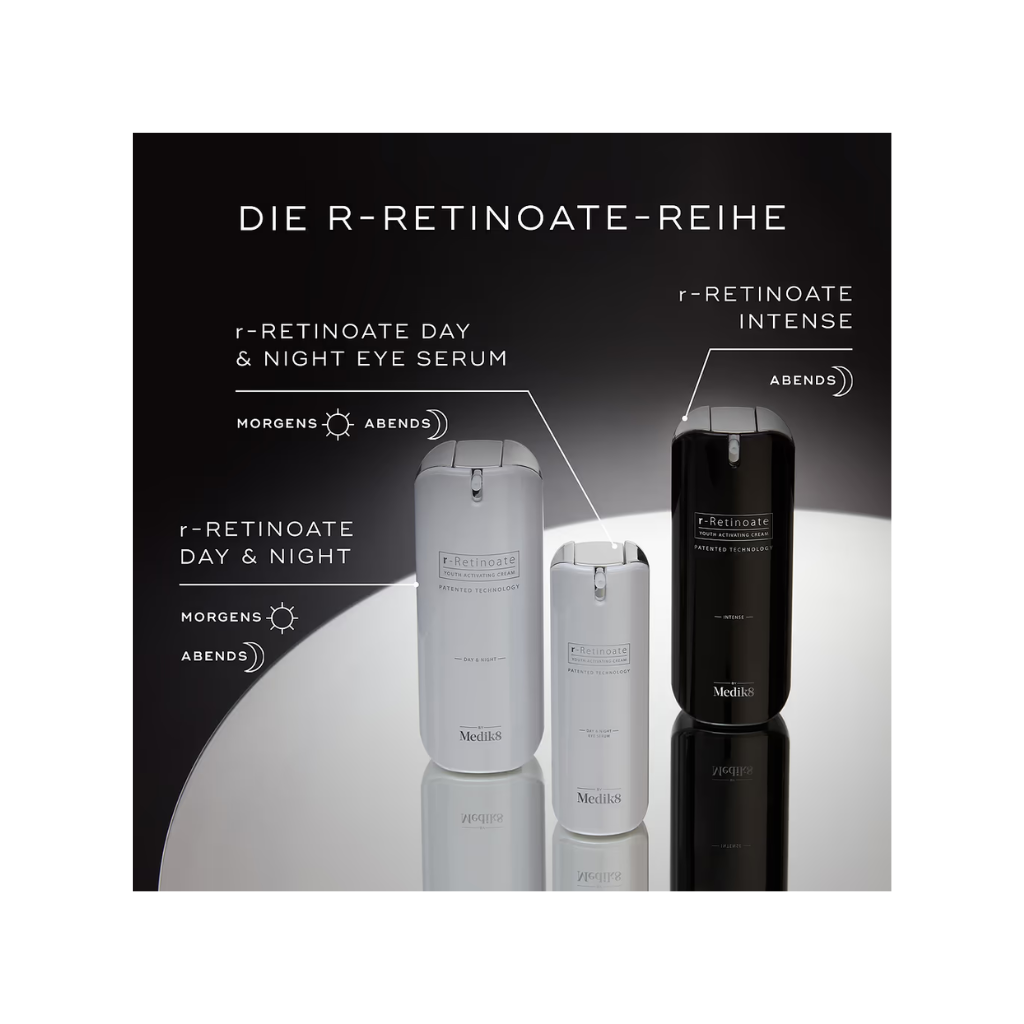 MEDIK8 r-Retinoate® Intense 50ml