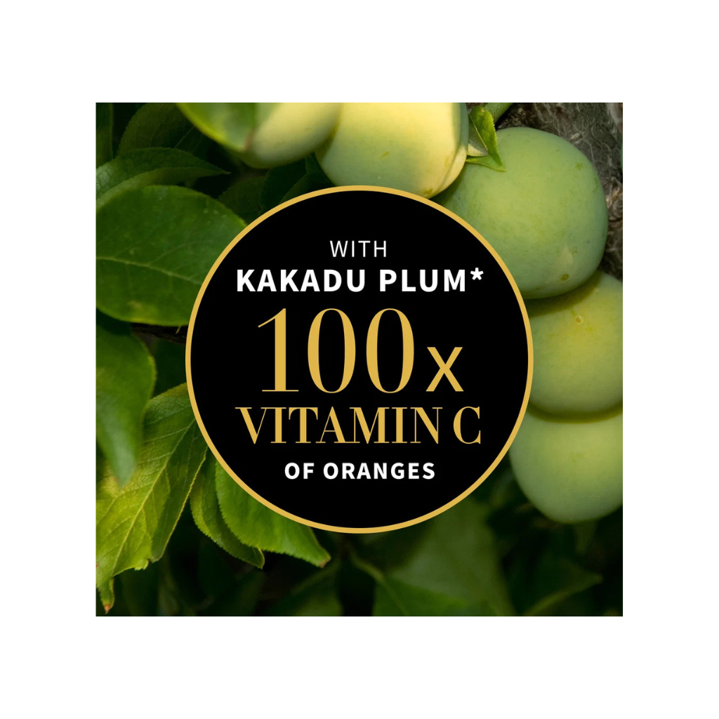 Antipodes Kiwi Seed Gold Luminous Eye Cream 30ml