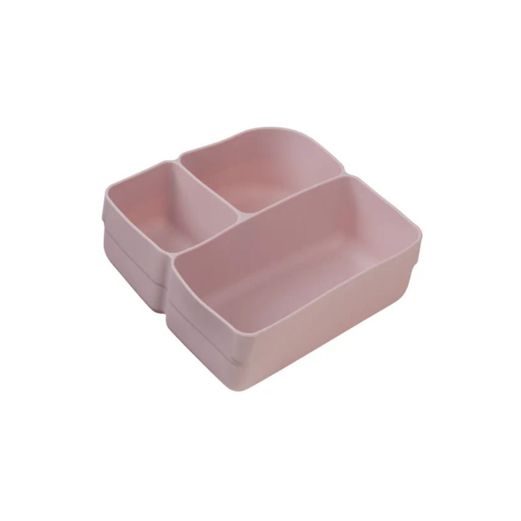 B.BOX Silicone Bento Buddy Lunch Berry