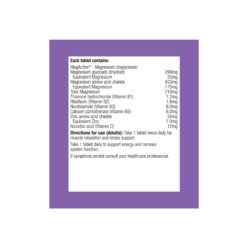 Metagenics Neuro Calm Sleep 60 tablets