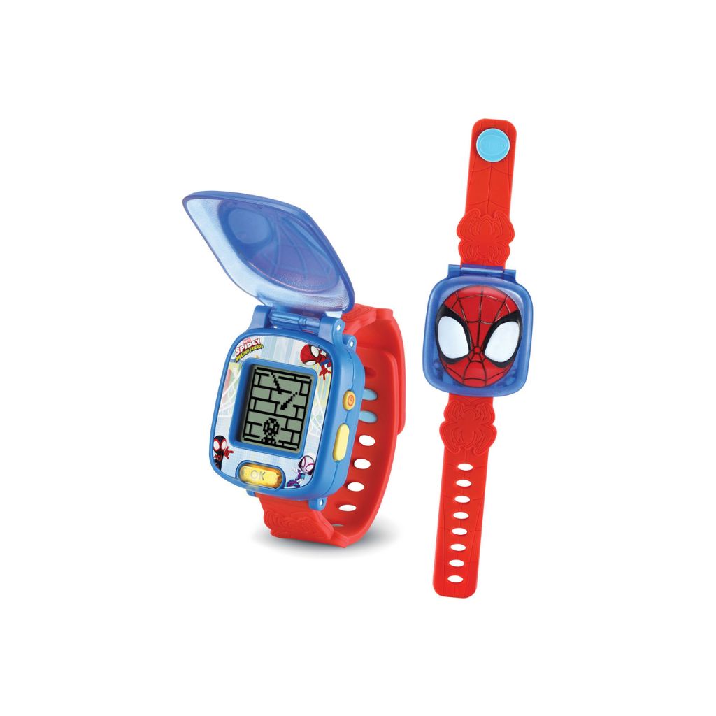 VTECH Spidey - Learning Watch