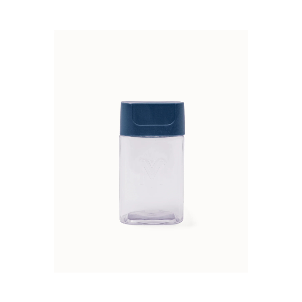 Montiico Bento Bottle 250ml - Navy