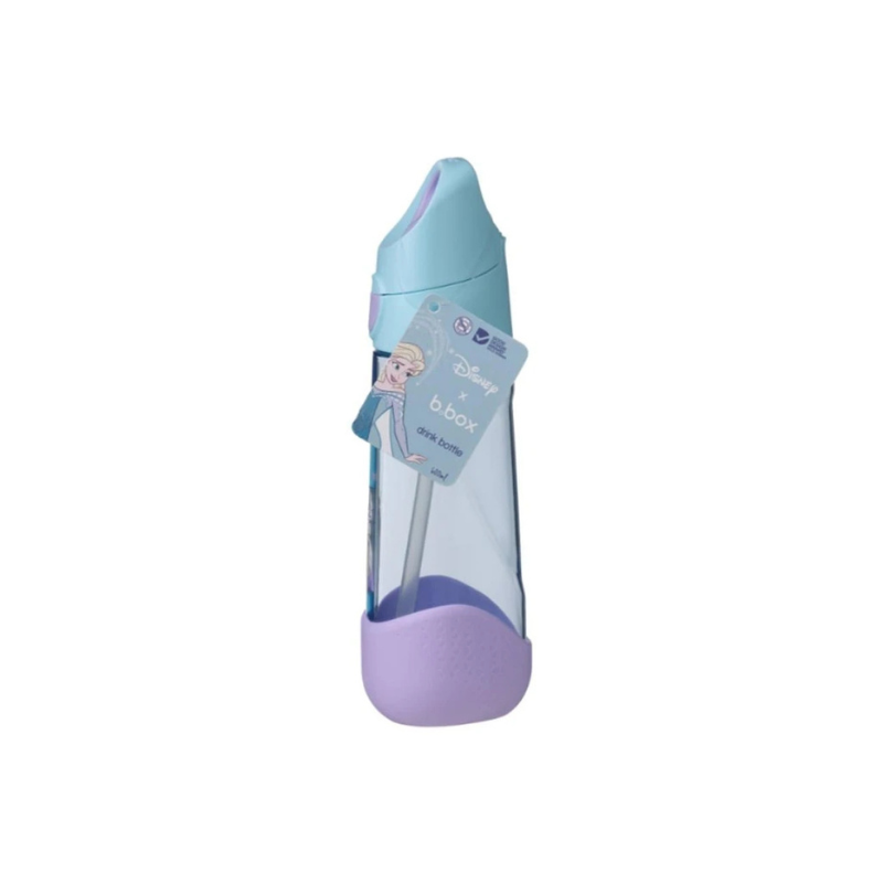 B.Box Drink Bottle 600ml - Frozen S3