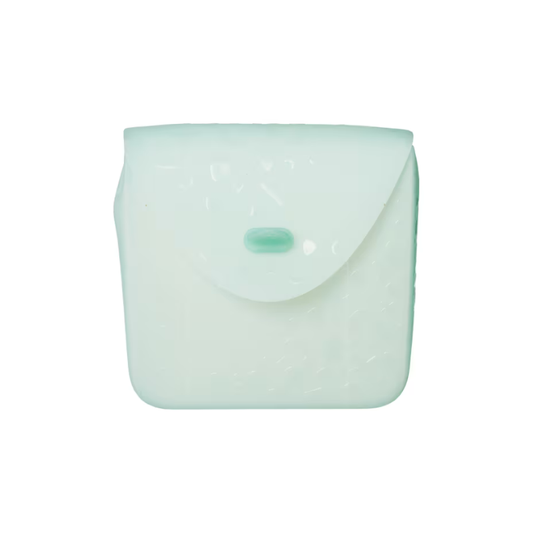 B.Box Silicone Lunch Pocket Forest