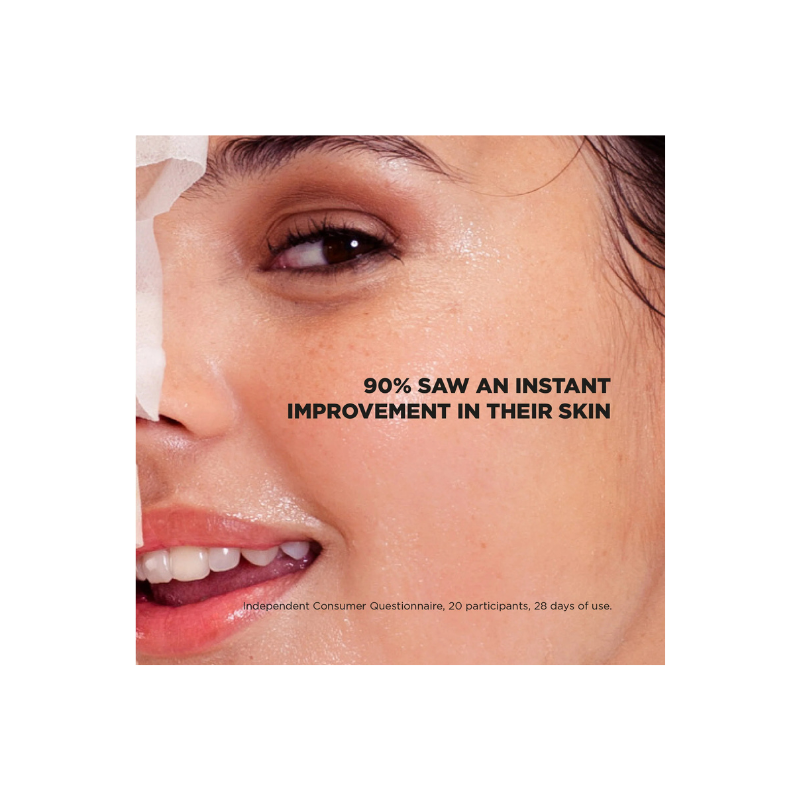 Skin Republic Niacinamide Sheet Mask 25ml