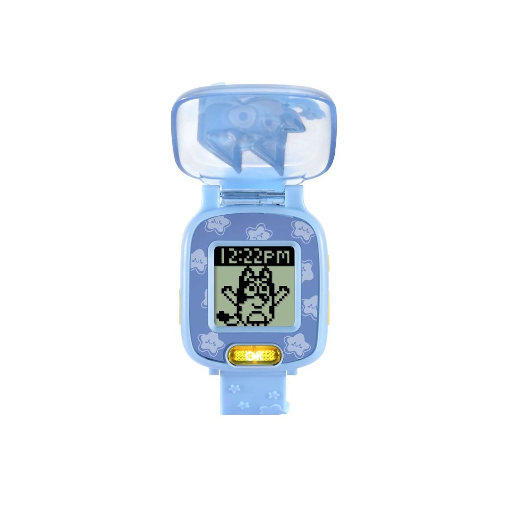 VTECH Bluey Wackadoo Watch