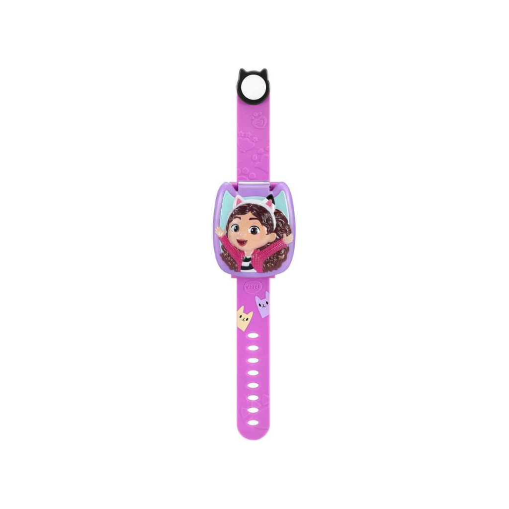 VTECH Gabbys Dollhouse Time To Get Tiny Watch
