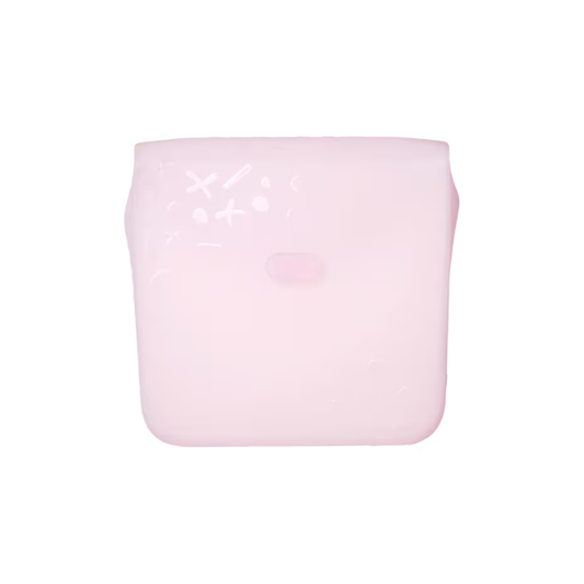 B.Box Silicone Lunch Pocket Berry