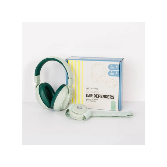 Nestling Little Kids Ear Defenders