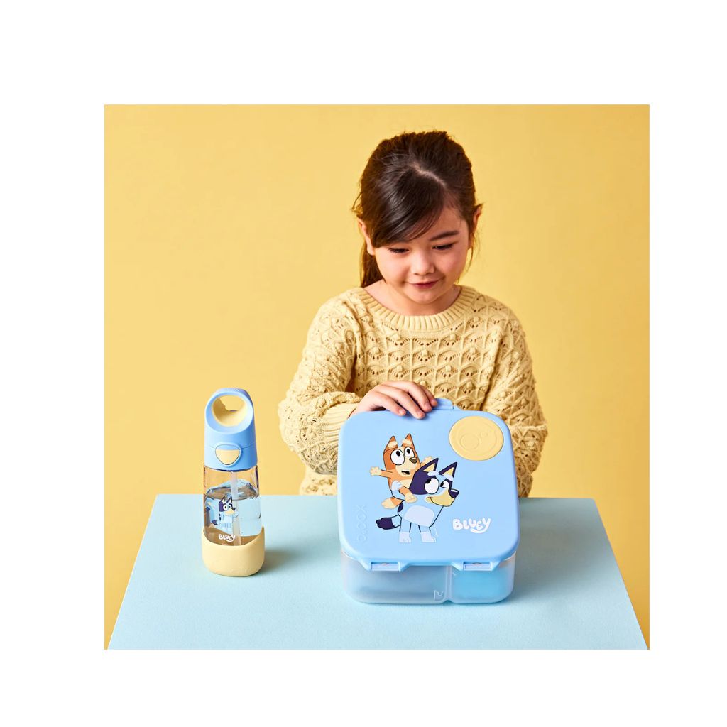 B.BOX Lunchbox - Bluey