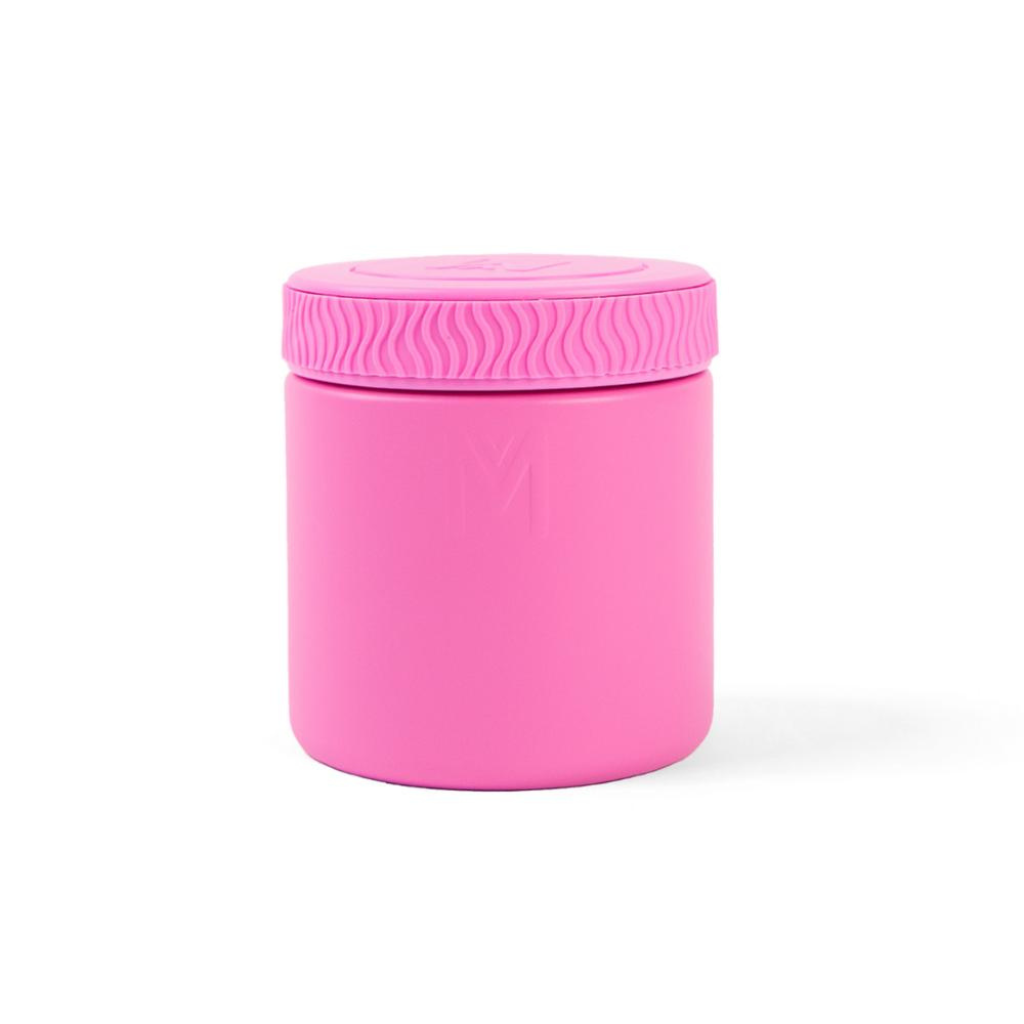 Montiico Insulated Food Jar 400ml - Floss
