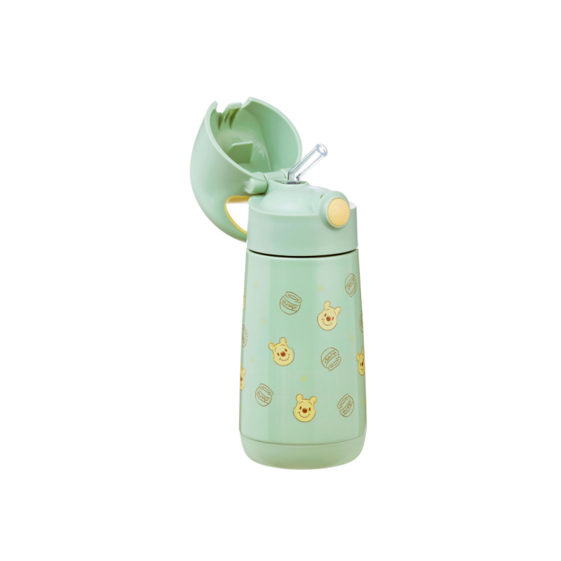 B.Box  Insulated Drink Bottle 350ml - WTP