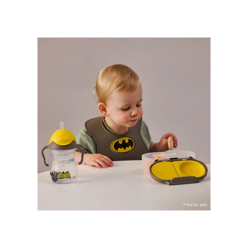 B.Box Snack Box - Batman