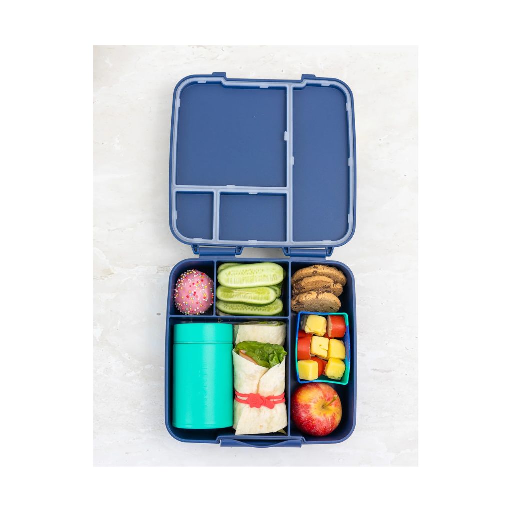 Montiico Insulated Snack Pot 260ml - Mojito