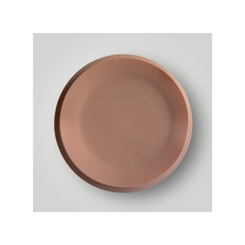 Ease.Baby The Grip Ease Duo Baby Plate Set