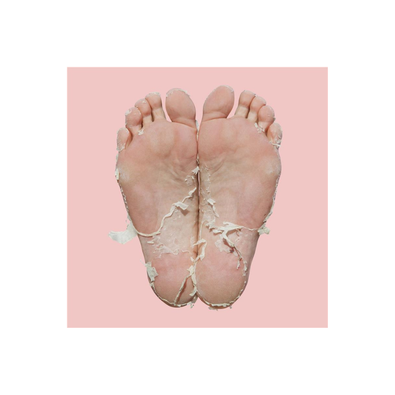Skin Republic Foot Peel