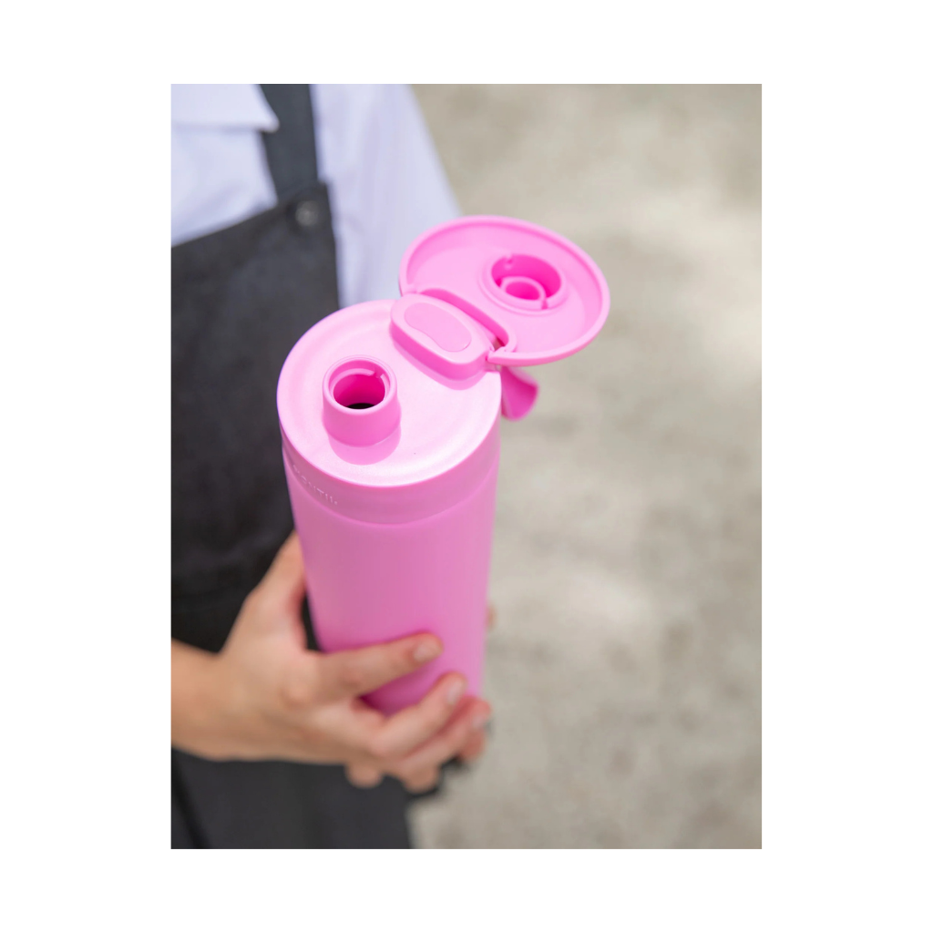 Montiico Screw Top Lip - Floss