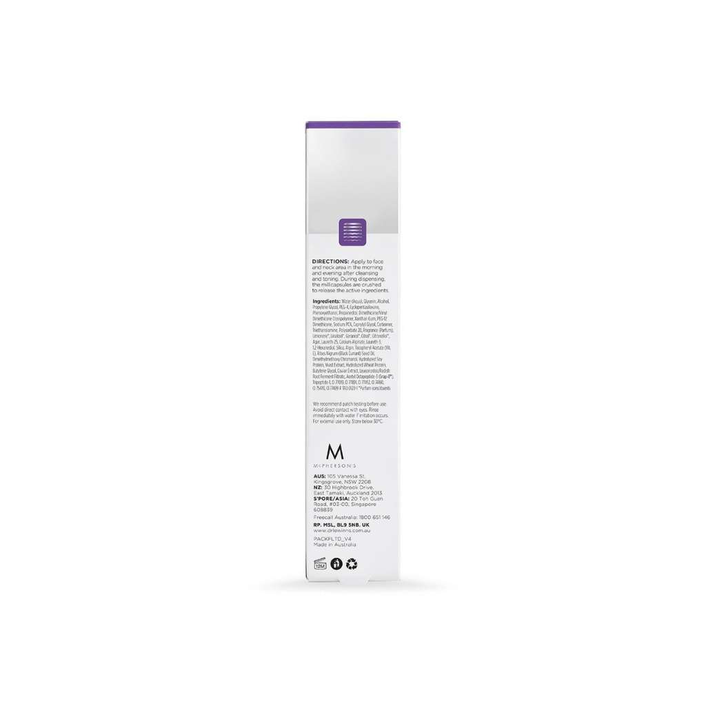 Dr. LeWinn's Line Smoothing Complex S8 Triple-Action Defence 30ml